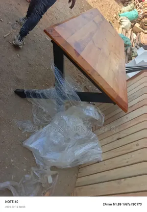 Imported Timber Legacy