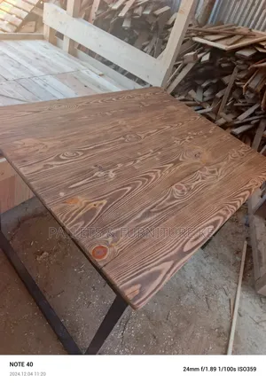 Wood Land Majesty