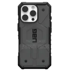 iPhone 16 Pro UAG Pathfinder Rugged Armor Case With Magsafe