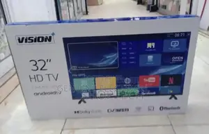 Vision 32 Smart Tv