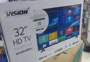 Original 32 Inch Smart Vision Tv