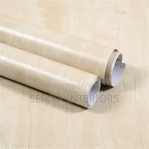Wood Contact Paper Contact