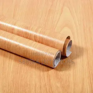 Wood Effect Self Adhesive Contact Paper Contact Paper