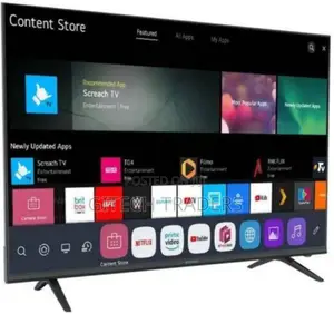 Konka 32 Inches Smart Android Tv Frameless