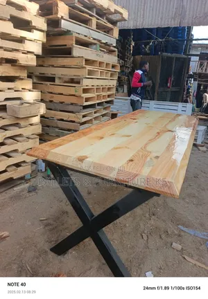 Cypress Forge Dining