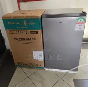 Hisense 94litres Single Door Refrigerator