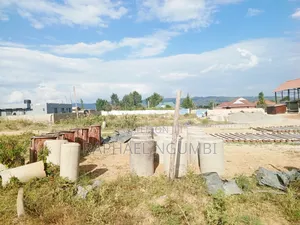 Machakos Canaan/Katethya Plot