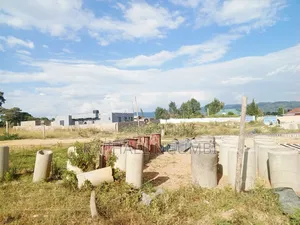Machakos Canaan/Katethya Plot