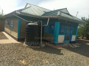 Furnished 4bdrm House in Katethya -, Machakos Town for sale
