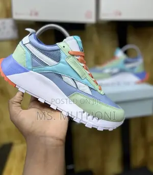 1st Quality *Reebok Classic*  _36 -45