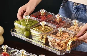 7 Set of Dessert Snack