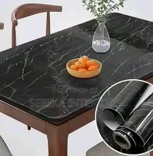 Kitchen Surface Contact Paper Waterproof
