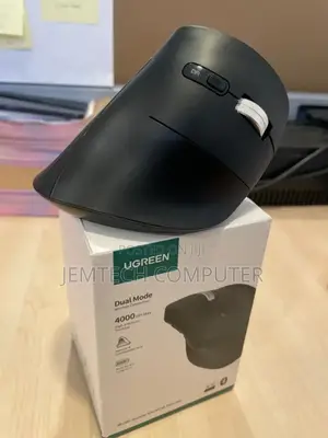 UGREEN Multi-Mode Vertical Mouse