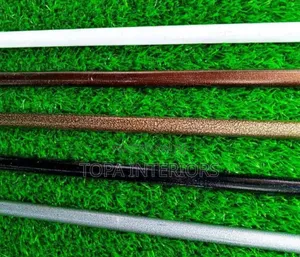 Non Rusting Jua Kali Curtain Rods Pipes Per Metre Window Curtains Rods