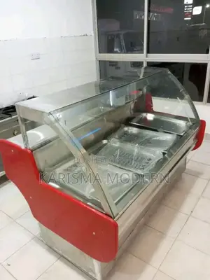 Refrigerator Meat Chiller
