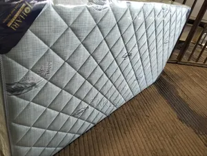 Hottest 4 X 6 X 8 Fibre Johari Hd Quilted Mattresses. Tulete