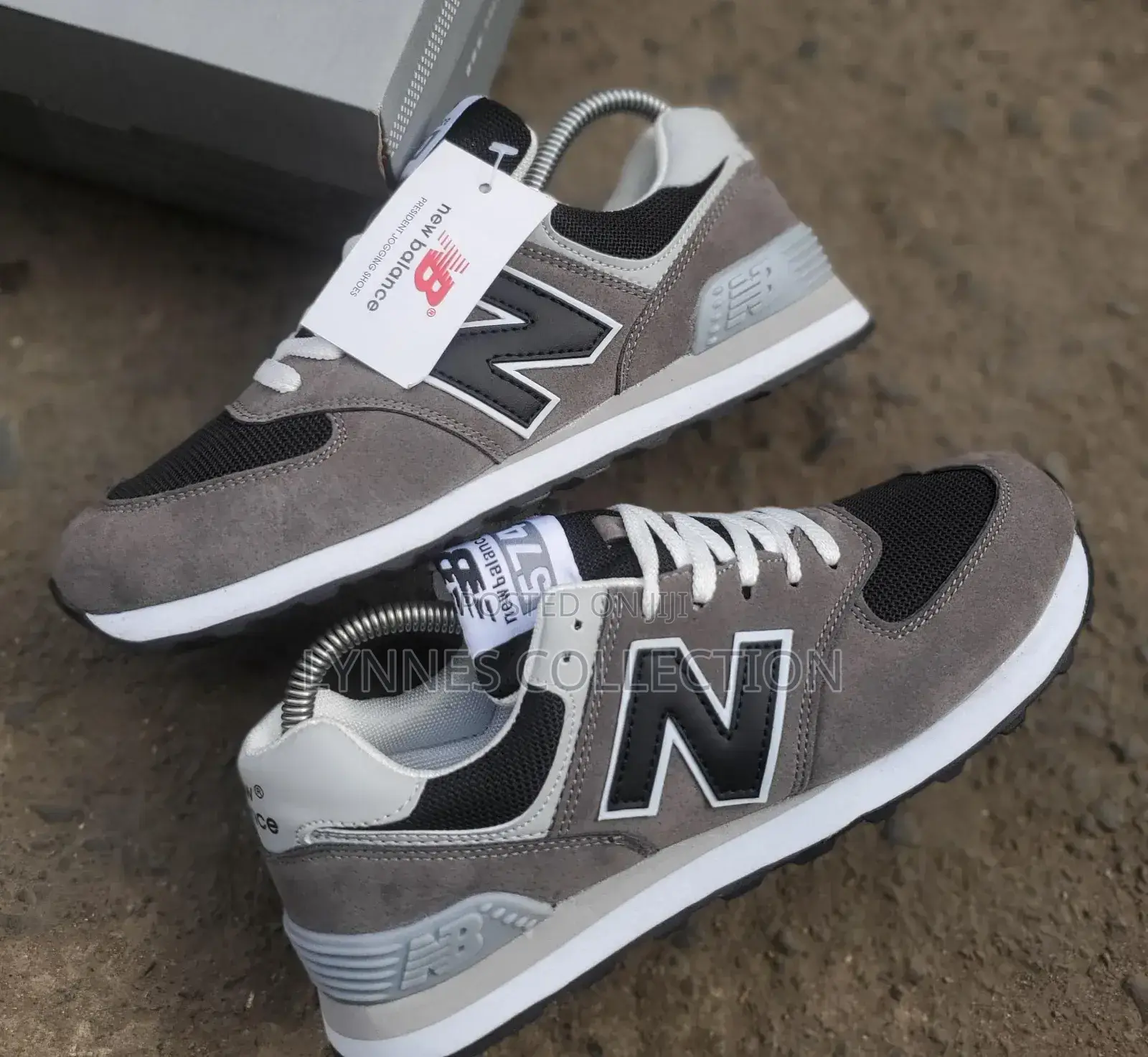 New Balance 574