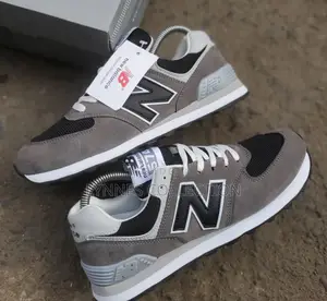 New Balance 574