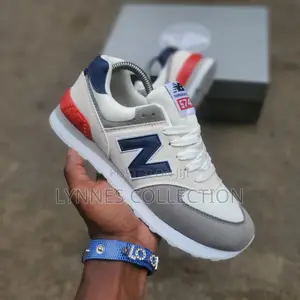 New Balance 574