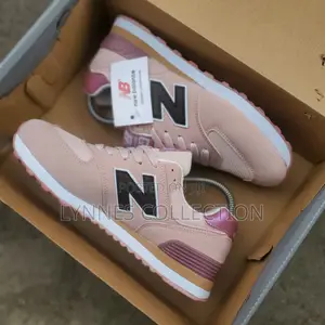 New Balance 574