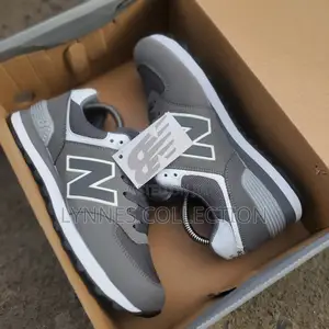 New Balance 574
