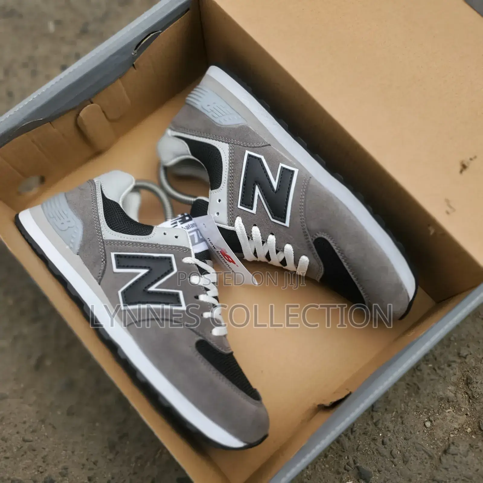 New Balance 574