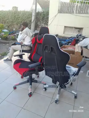 Gaming Egornomic Chair