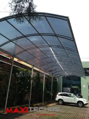 Standard Polycarbonate Boards