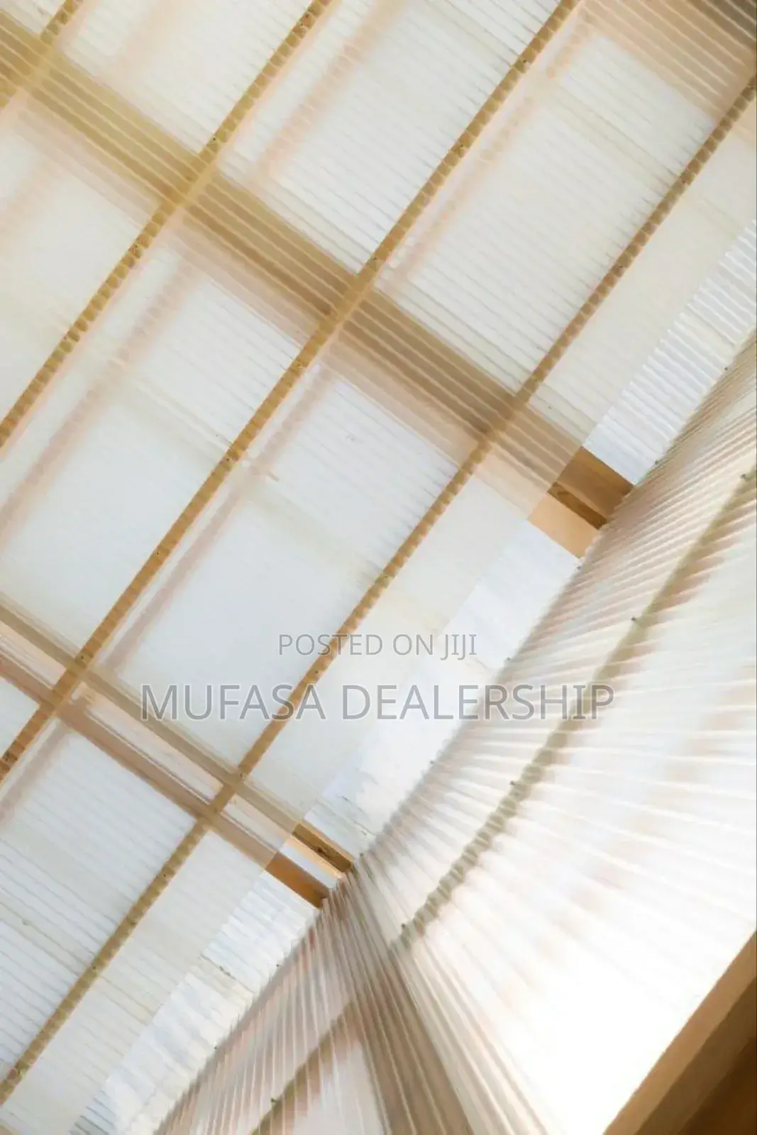 High Density Polycarbonate Sheet
