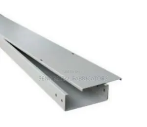 Trunking Cable With Compartment