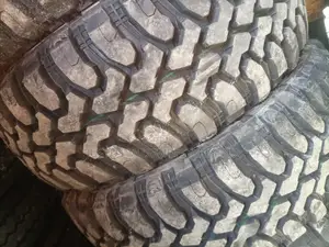 31*10.5r15 M/T Boto Tyres