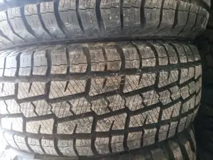 31*10.5 R15 a/T Winda Tyres