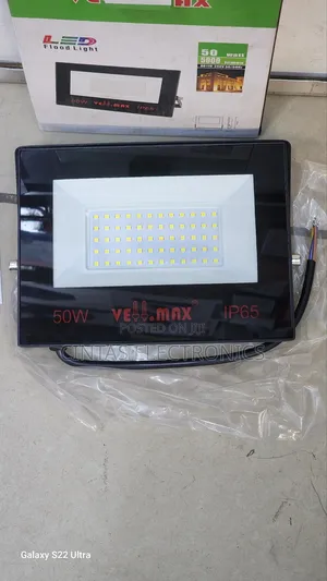 Vemax LED Floodlight 50W