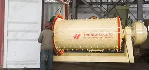 Limestone Powder Rotary Dry Ball Mills Price