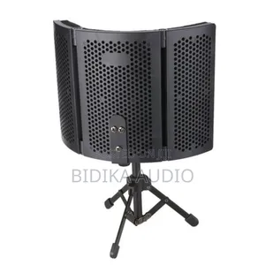 Brand New Portable Vocal Booth
