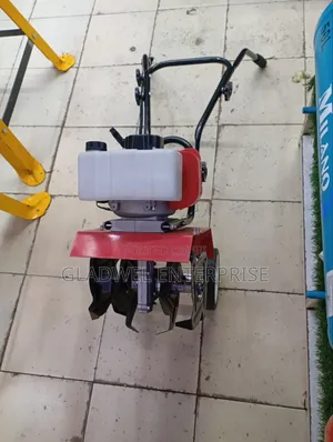 Gasoline Farm Tiller/2strock