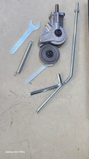 Electrical Drill Refitting Plate Shears