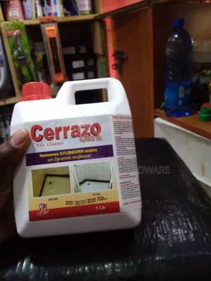 Cerrazo Ultra 1ltr