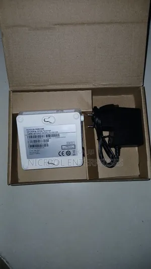 Huawei Echolife Hg8310m Bridge Router