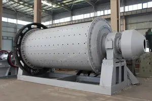 Eco-Friendly Ball Mill for Quartz Powder for Sales