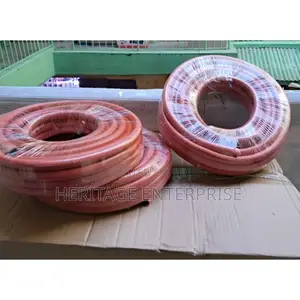 Gas Pipe, 12m Connect Pipe
