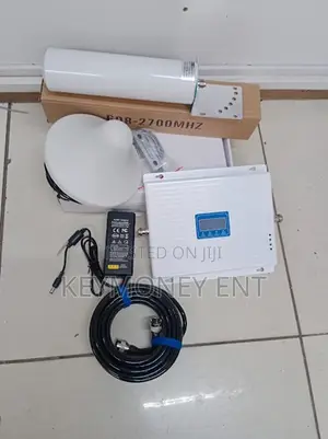 5G Universal Simcard Network Repeater, Signal Booster 4g 5g