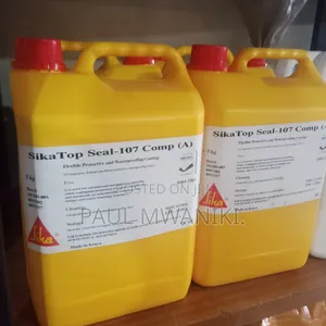 Sika Top Seal 107