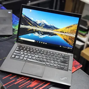 Laptop Lenovo ThinkPad T440s 8GB Intel Core I7 SSD 256GB