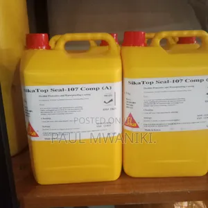 Sika Top Seal 107