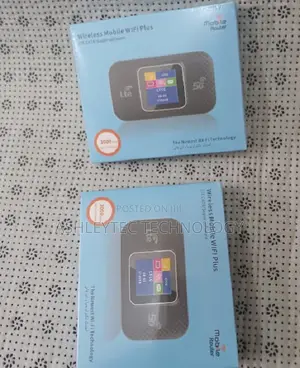 Universal Lte 4g/5g Portable Mifi-Universal Portable Mifi