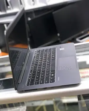 Laptop HP EliteBook 1040 8GB Intel Core I5 SSD 256GB