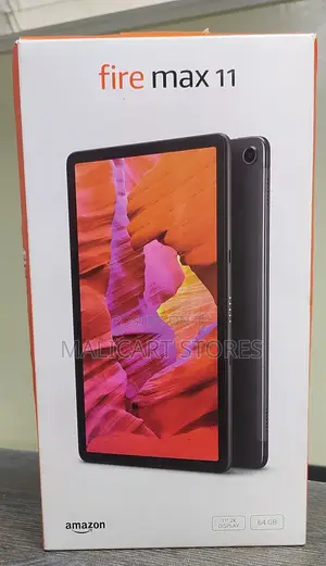 Amazon Fire Max 11