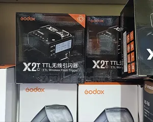 Godox X2t Wireless Trigger for Canon