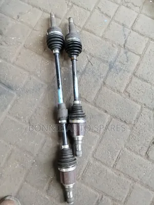 Nissan Dayz Drive Shaft